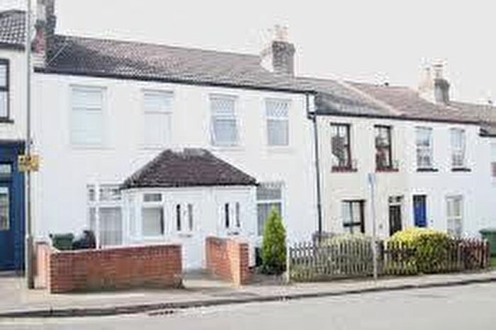 3 Bedroom House To Rent In Worlds End Lane, Orpington, BR6
