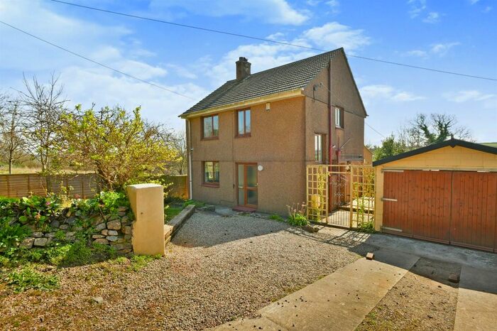 3 Bedroom Detached House For Sale In Smithaleigh, Plymouth, PL7
