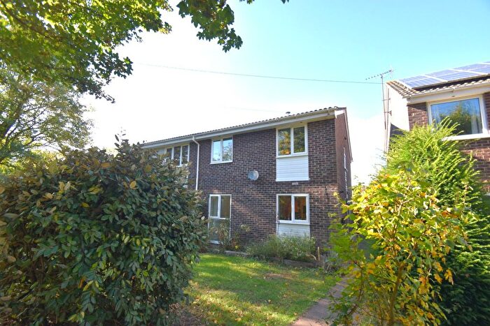 4 Bedroom Semi Detached House For Sale In The Doles, Over, CB24