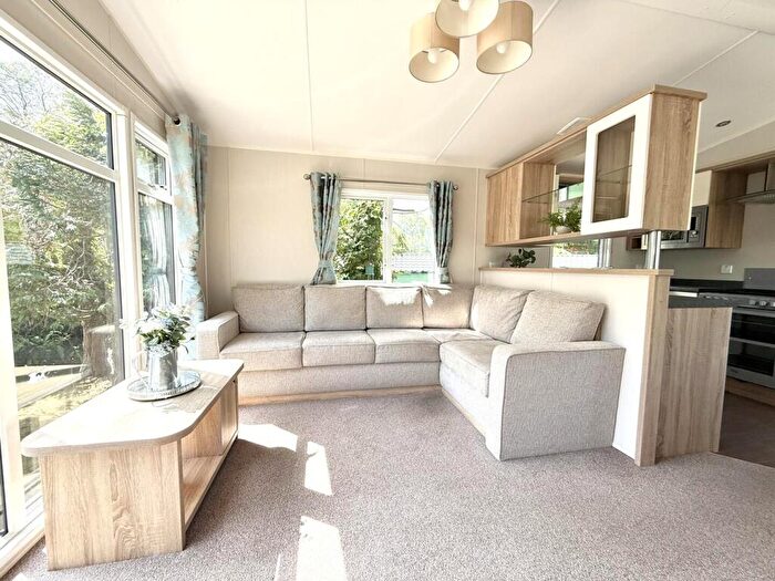 2 Bedroom Mobile Home For Sale In Gatebeck Holiday Park, Gatebeck Road, Kendal, LA8