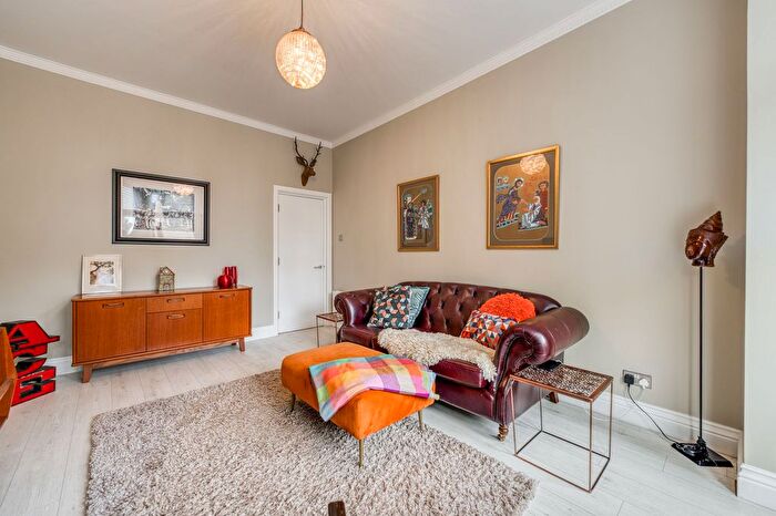 1 Bedroom Flat For Sale In Firhill Road, Flat /, Firhill, Glasgow, G20