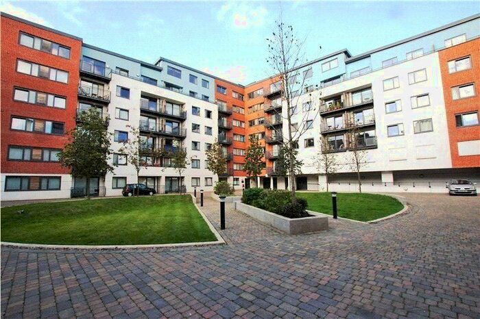 2 Bedroom Flat To Rent In The Courtyard, Southwell Park Road, Camberley, Surrey, GU15