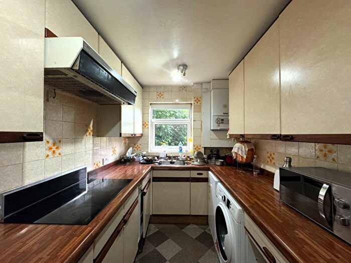 2 Bedroom Flat To Rent In Jubilee Court, Preston Road, Harrow, HA3