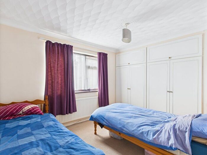 2 Bedroom Detached Bungalow For Sale In Guiltcross Way, Downham Market, PE38