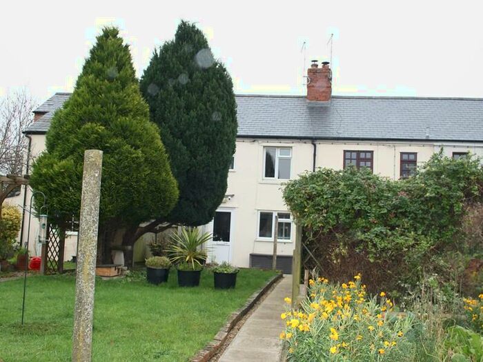 2 Bedroom Terraced House To Rent In High Street, Astcote, NN12