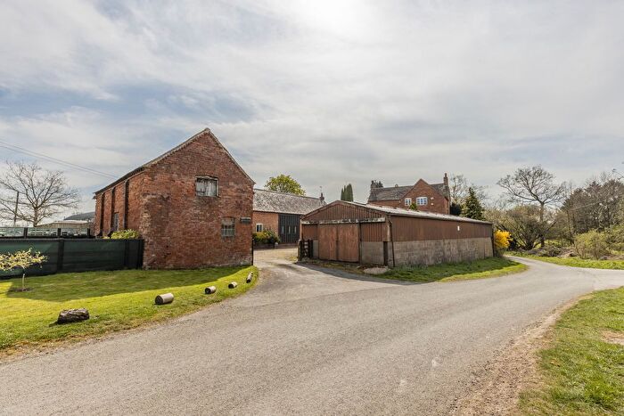 6 Bedroom Detached House For Sale In Ash Lane Hopwood Alvechurch, Worcestershire, B48