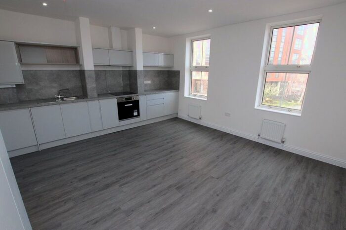 Property To Rent In Queens Road, Reading, RG1