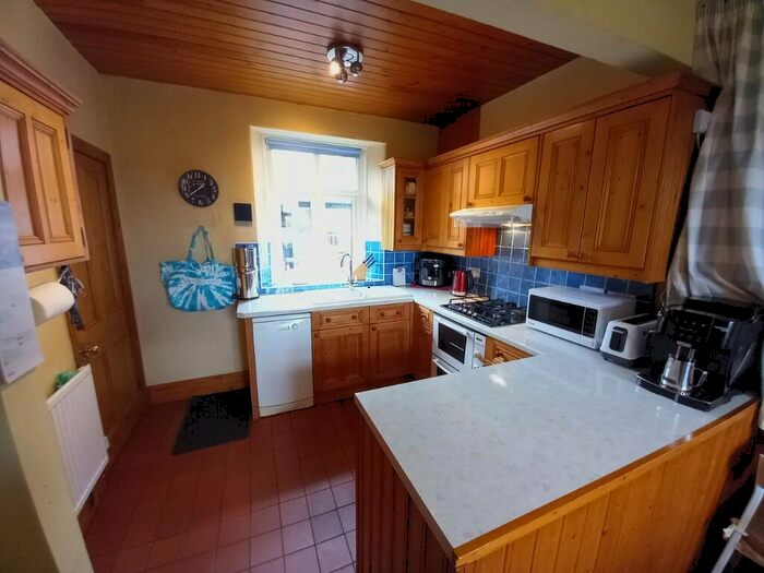 2 Bedroom Detached House For Sale In Abergwyngregyn, LL33