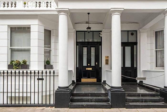 1 Bedroom Flat For Sale In Manson Place, South Kensington, London, SW7