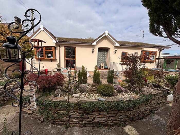 2 Bedroom Detached Bungalow For Sale In Klematis Cottage Langley Park, DH7