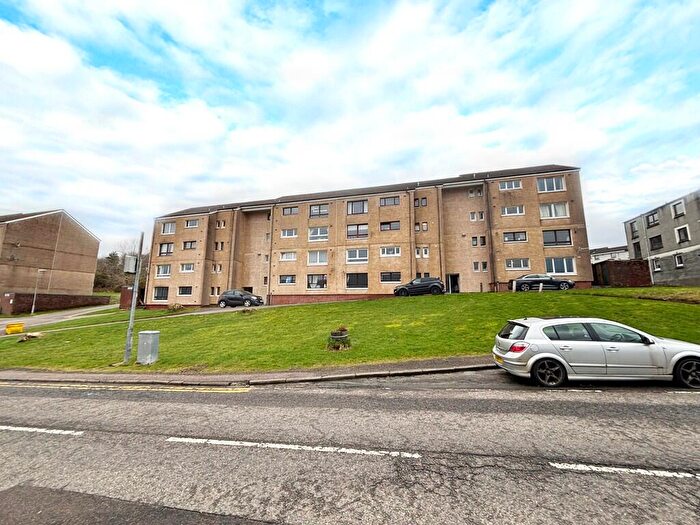 3 Bedroom Flat For Sale In Ross Place, Fort William, PH33