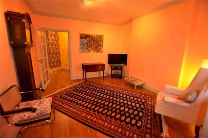 2 Bedroom Flat For Sale In Princess Mary Court, Jesmond, Newcastle-upon-Tyne, NE2