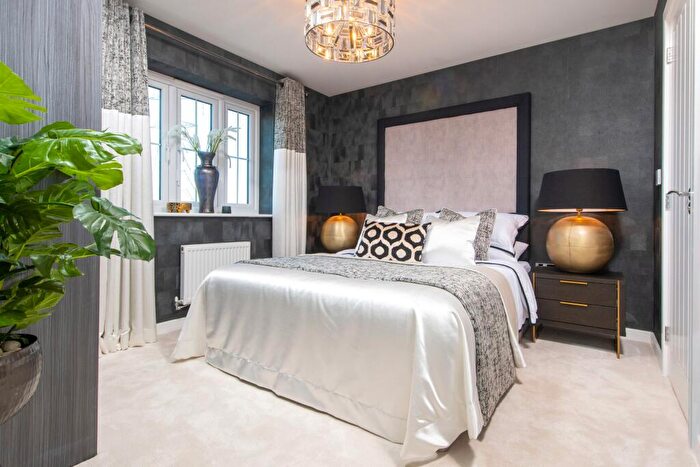 3 Bedroom Detached House For Sale In Bronze Barrow Way, Off Loraine Way, Bramford, IP8