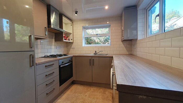 2 Bedroom Terraced House To Rent In Cardiff, CF24