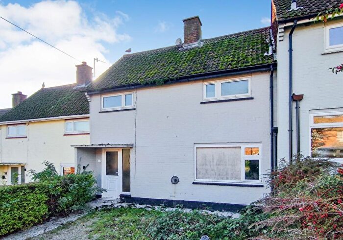 3 Bedroom Semi-Detached House For Sale In Shipley Road, Brighton, East Sussex, BN2