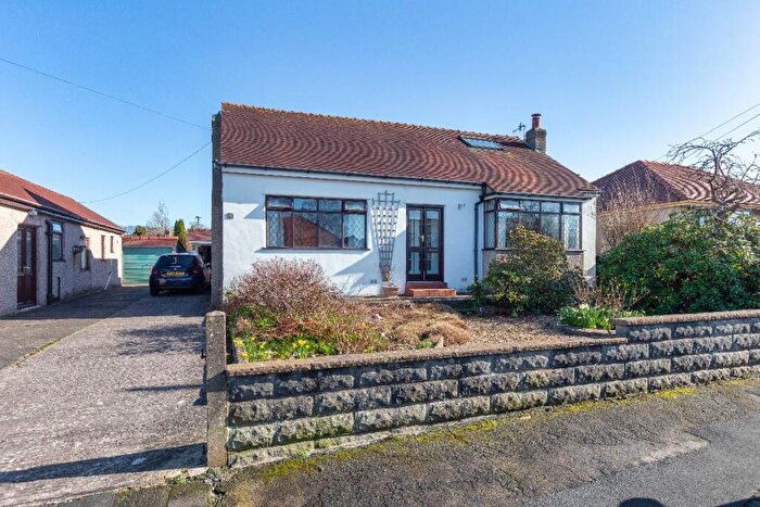 3 Bedroom Detached Bungalow For Sale In Greenwood Avenue, Bolton Le Sands, Carnforth, LA5