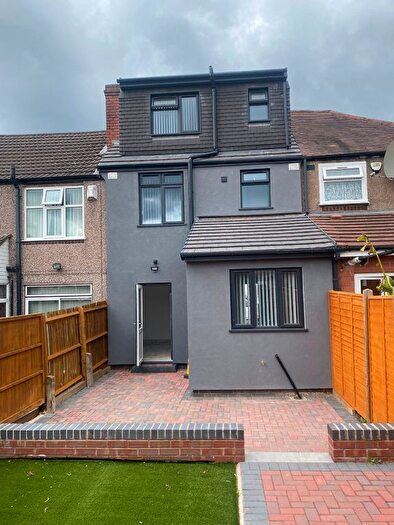 3 Bedroom Detached House To Rent In Cheveral Avenue, Coventry, CV6