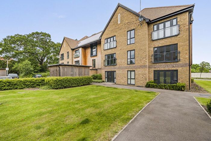 1 Bedroom Apartment To Rent In The Cavalry, Wokingham, RG2