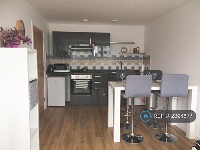 2 Bedroom Flat To Rent In Enterprise House, Portsmouth, PO1