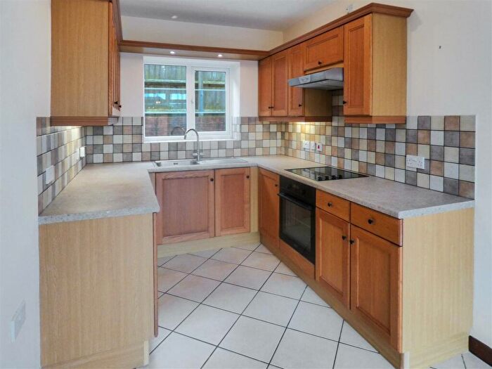 2 Bedroom Barn Conversion To Rent In Main Street, Clifton Campville, B79