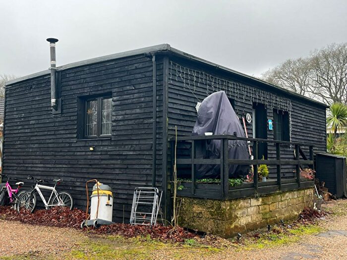 2 Bedroom Bungalow To Rent In Saddlers Farm, Beads Hall Lane, Brentwood, Essex, CM15