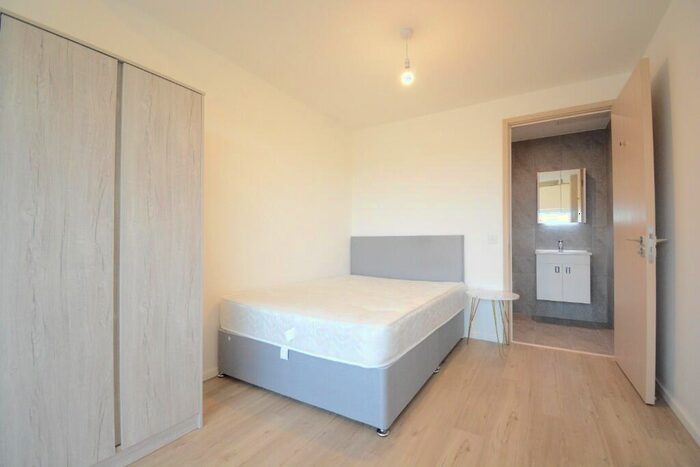 Studio To Rent In Elder Gate, Central Milton Keynes, MK9