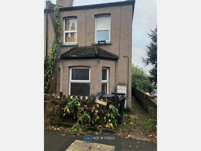 1 Bedroom Flat To Rent In South Vale, London, SE19