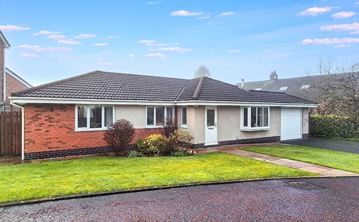 3 Bedroom Bungalow For Sale In Butts Grove, Clitheroe, BB7