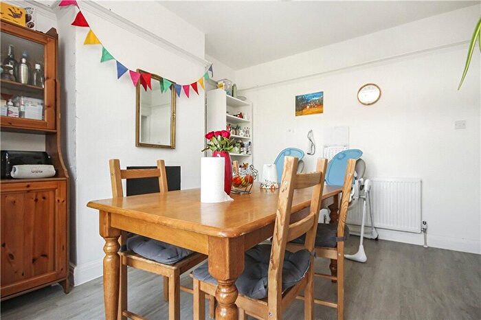 3 Bedroom Property To Rent In Manship Road, Mitcham, CR4