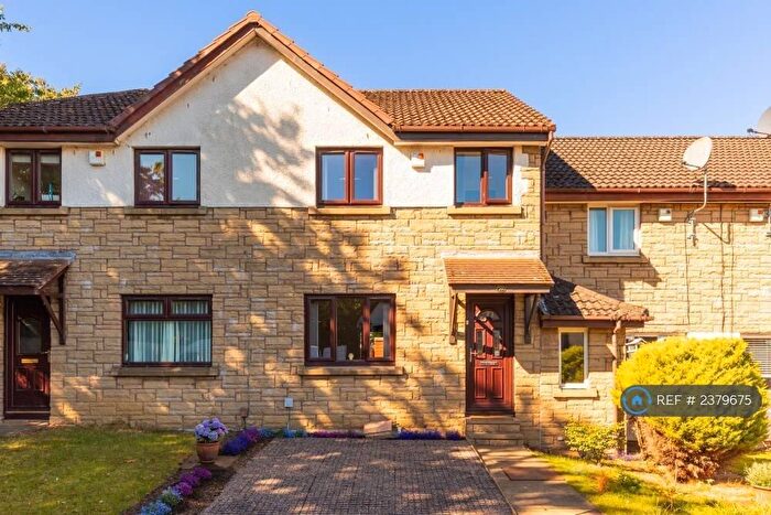 3 Bedroom Semi-Detached House To Rent In Gogarloch Syke, Edinburgh, EH12