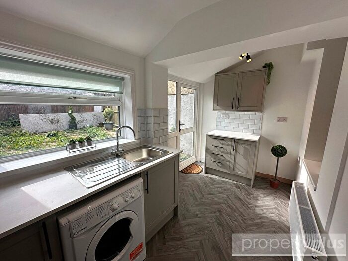 3 Bedroom Terraced House To Rent In Elizabeth Street, Pentre, Rhondda Cynon Taff, CF41