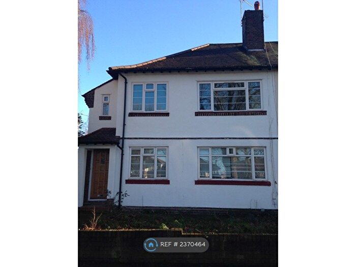 2 Bedroom Maisonette To Rent In Alexandra Avenue, Harrow, HA2