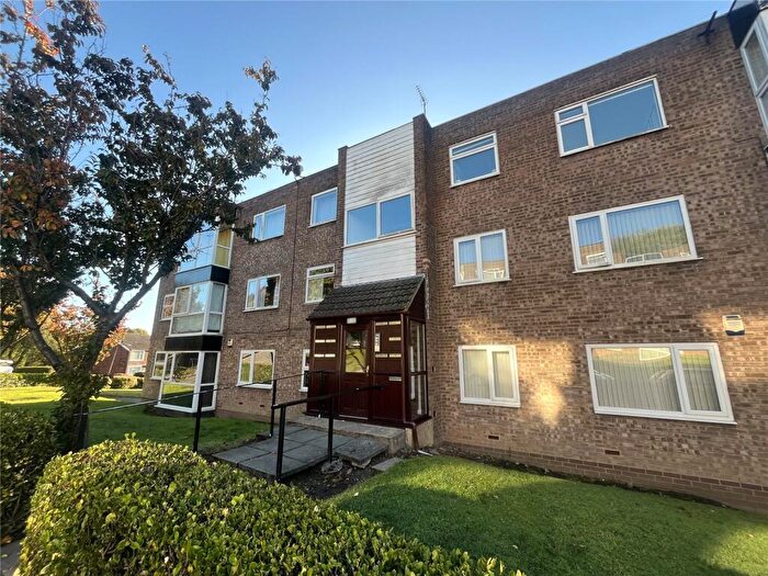 2 Bedroom Apartment For Sale In Baguley Crescent, Rhodes, Middleton, M24