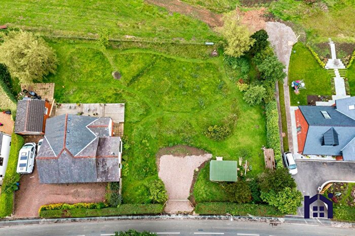 Land For Sale In Chapel Lane, Heapey, PR6