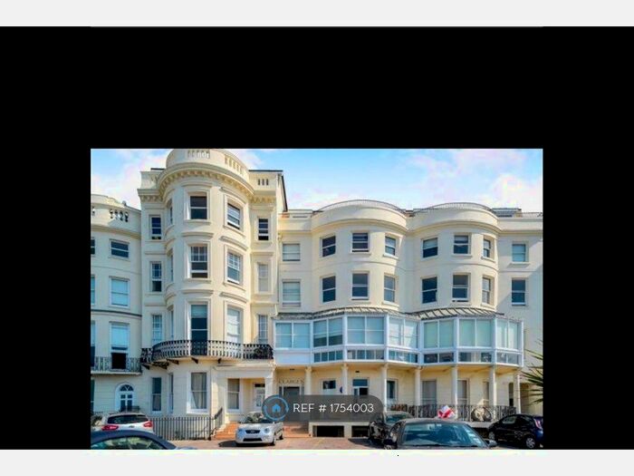 1 Bedroom Flat To Rent In Marine Parade, Brighton, BN2