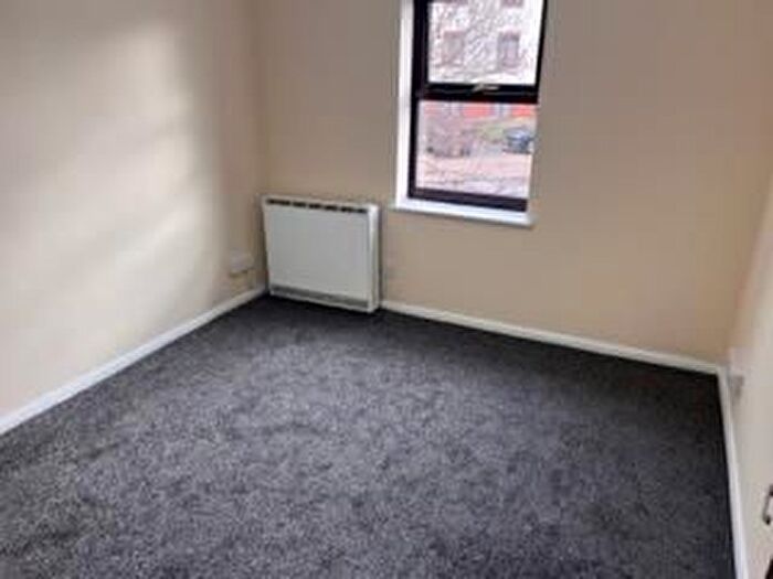 1 Bedroom Flat To Rent In Chelmsford Street, Weymouth, DT4