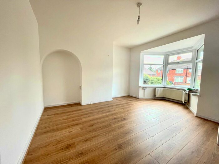 3 Bedroom Property To Rent In Hamilton Road, Bearwood, Smethwick, B67