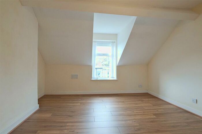 1 Bedroom Apartment To Rent In Euston Road, Morecambe, Lancashire, LA4