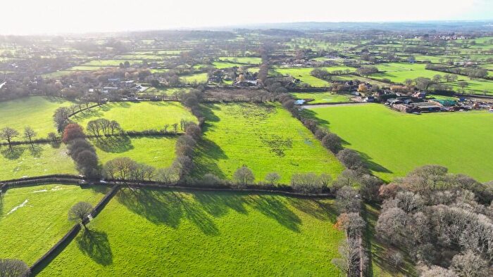 Land For Sale In Popes Lane, SO32