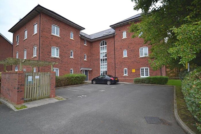2 Bedroom Apartment For Sale In Langcliffe Place, Ringley Lock Stoneclough, Radcliffe, M26