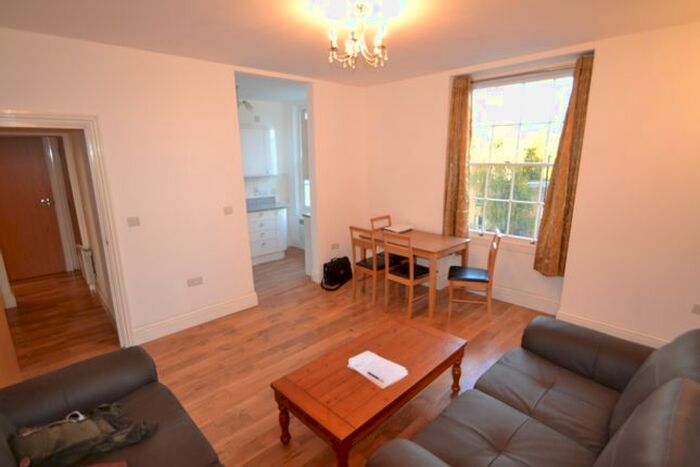 3 Bedroom Flat To Rent In Stroudley Walk, Bromley High Street, Bow, E3