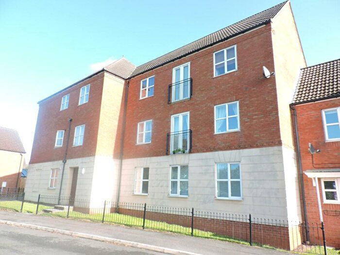 1 Bedroom Apartment To Rent In Riddles Court, Watnall, Nottingham, NG16