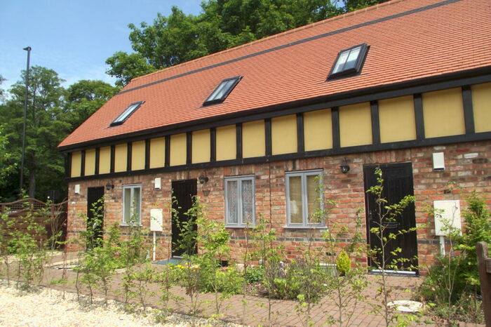 1 Bedroom Apartment To Rent In Lodge Court, Lincoln, LN5