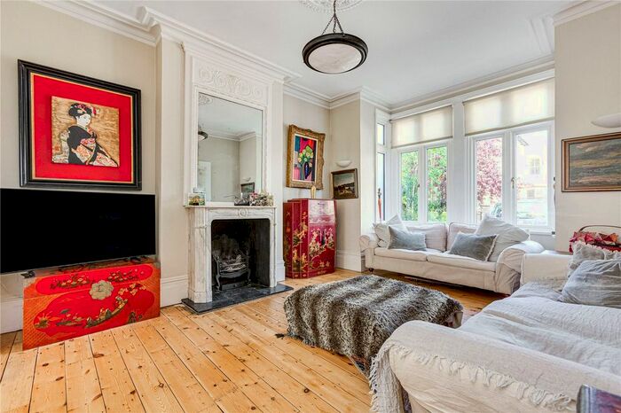 5 Bedroom Property To Rent In St. Georges Road, Twickenham, TW1