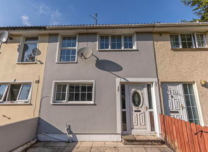 3 Bedroom Terrace House For Sale In Carrickbawn Park, Newry, BT34