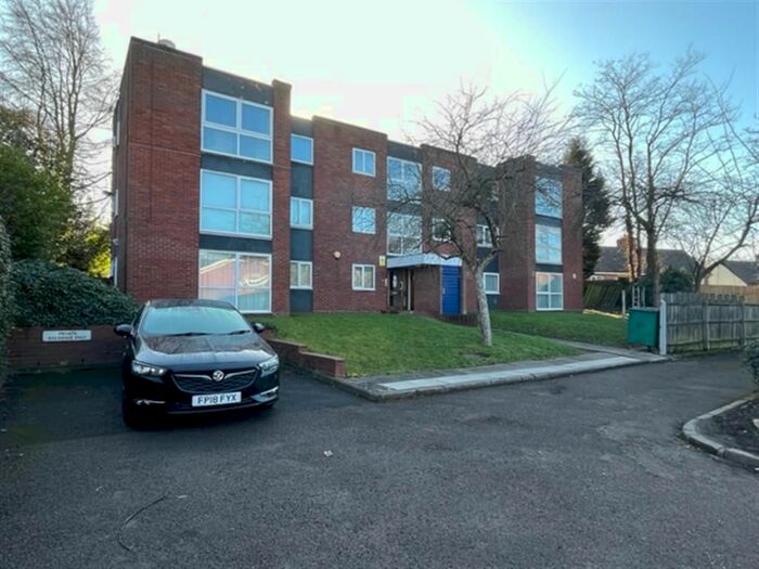 2 Bedroom Flat To Rent In Gravelly Hill, Erdington, Birmingham, B23