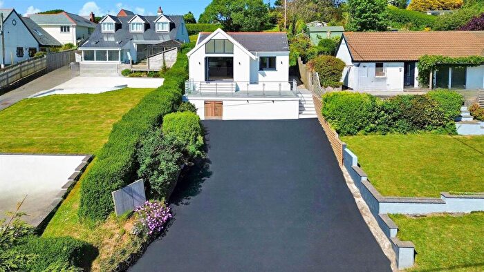 3 Bedroom Detached Bungalow For Sale In Woolacombe Station Road, Woolacombe, EX34