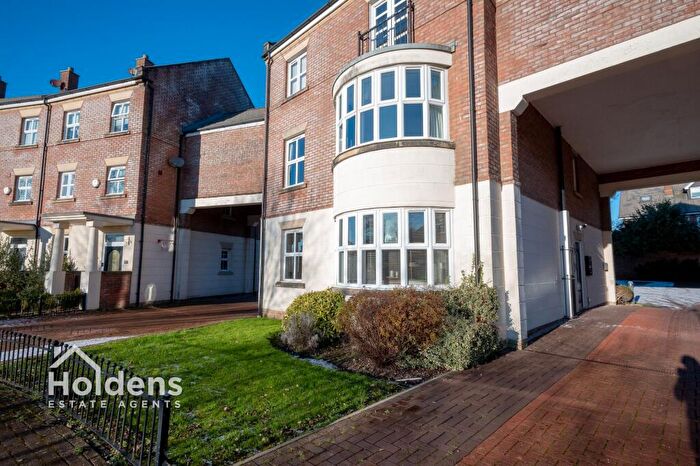 2 Bedroom Flat For Sale In Dorchester Avenue, Walton-Le-Dale, PR5
