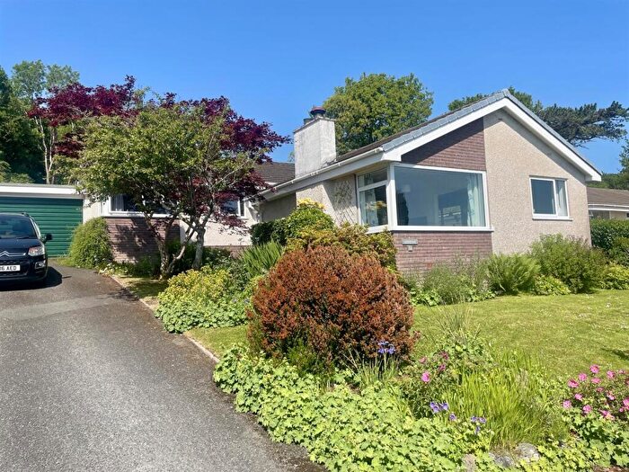 4 Bedroom Detached Bungalow For Sale In Cae Mair, Beaumaris, LL58