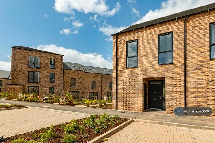 2 Bedroom End Of Terrace House To Rent In Eden Avenue, Birmingham, B12